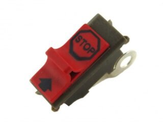 HUSQVARNA 36 41 50 51 55 61 136 137 141 142 266 268 272 340 345 Stop Switch