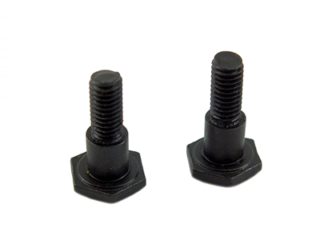 23CC 26CC Strimmer Hedge Trimmer Clutch Bolt – Pair