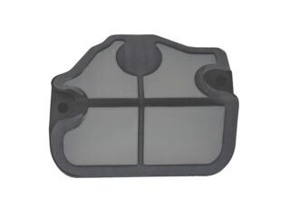 HUSQVARNA 36 41 136 137 141 142 Air Filter - Top Piece
