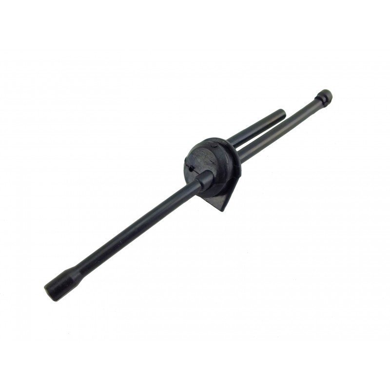 180213.jpg 2500 25CC TIMBERPRO KOMATSU ZENOAH LAWNFLITE CARLTON PAINIER Chinese Chainsaw Fuel Pipe Hose