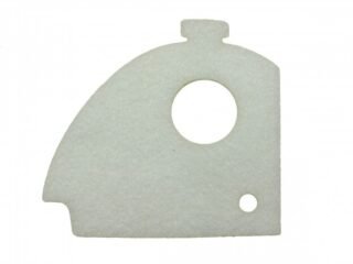 MAKITA DCS34 DCS3416 Air Filter