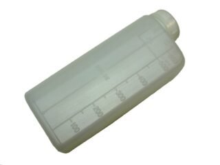 Chainsaw / Strimmer Fuel Mixing Bottle