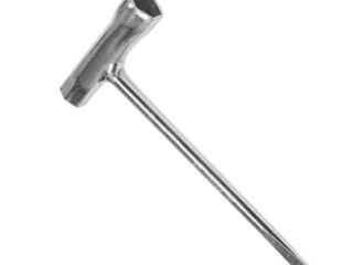 Chainsaw Combi Spanner 19mm / Flat Screwdriver No.4