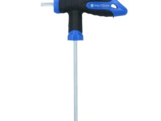 Allen Hexagon Key H4