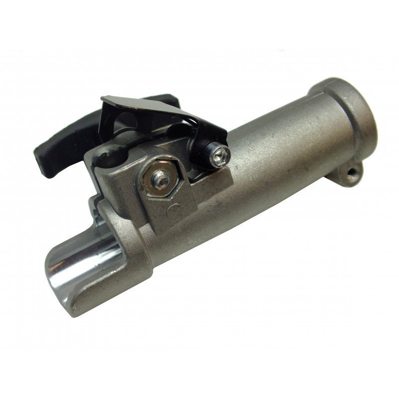 310700_2.jpg Strimmer Shaft Connector / Joining Clamp 26mm 7 Spline