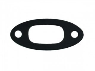 HUSQVARNA 242 246 254 Exhaust Muffler Gasket