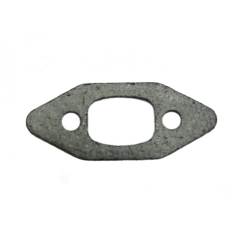 320302-1.jpg MCCULLOCH 333 335 338 435 436 440 441 PARTNER 350 351 370 ELECTROLUX 2115 WOODSHARK 2175 2275 Exhaust Muffler Gasket