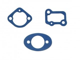 HUSQVARNA / PARTNER K650 Active Carburettor Gasket Set