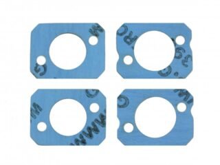 STIHL 041 041AV 041 FARM BOSS Carburettor Gasket Set