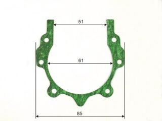 43CC 52CC Strimmer Crankcase Gasket
