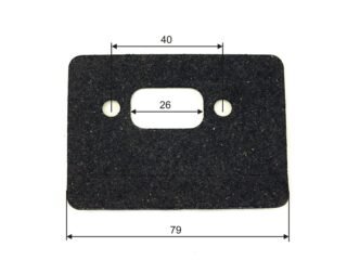 43CC 52CC CG430 CG520 Strimmer Exhaust Muffler Gasket