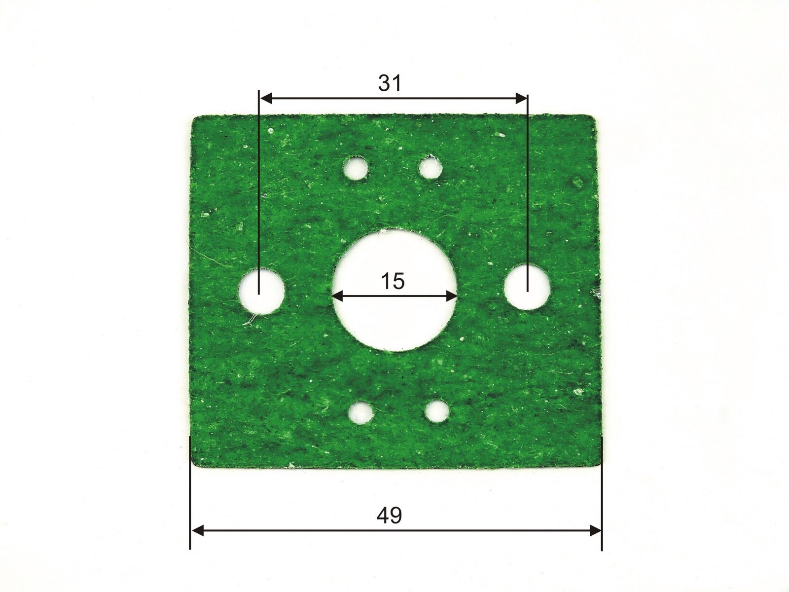 320603_1-scaled-1.jpg 43CC 52CC CG430 CG520 Strimmer Carburettor Gasket