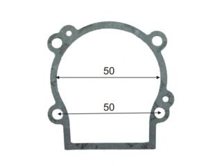 23CC 26CC CG260 Strimmer Crankcase Gasket