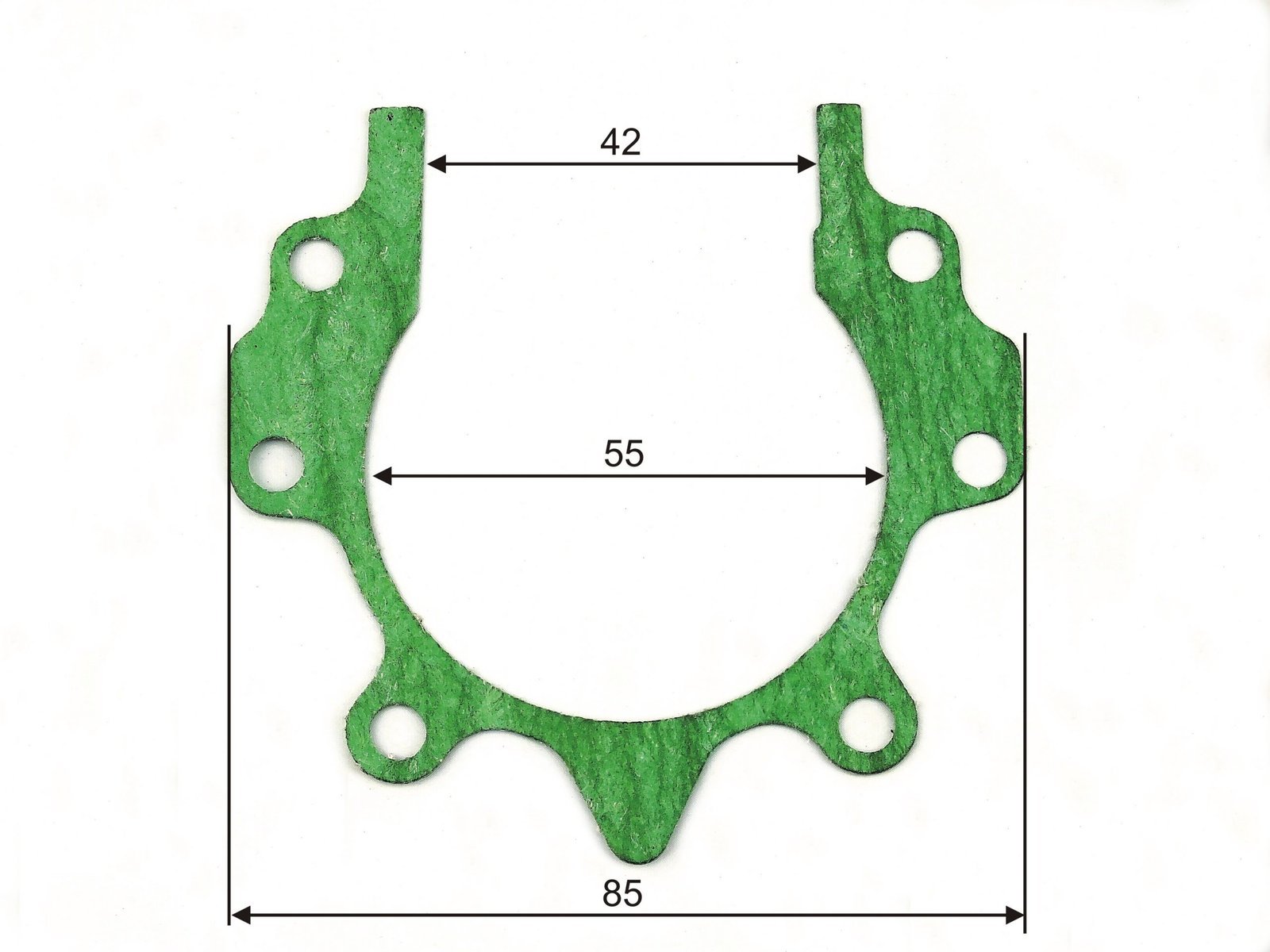 320610_1-scaled-1.jpg 33CC Strimmer Crankcase Gasket