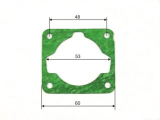 33CC Strimmer Cylinder Gasket