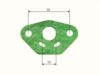 33CC Strimmer Carburettor Gasket