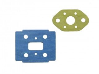 OLEO-MAC 725 BV126 SP126 Carburettor Gasket Set