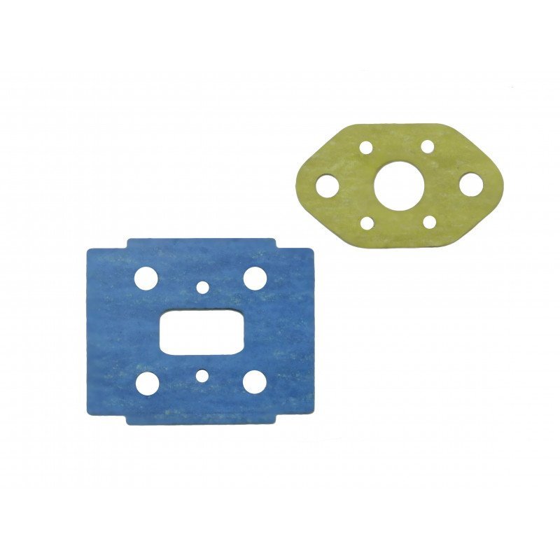 320724.jpg OLEO-MAC 725 BV126 SP126 Carburettor Gasket Set