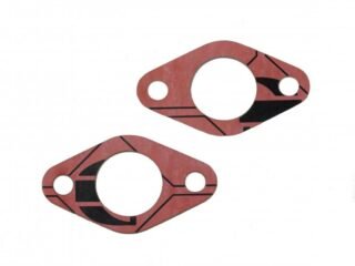 ISEKI AC20 Carburettor Gasket Set