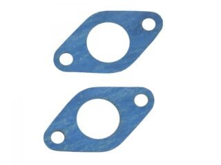 QUALCAST SUFFOLK PUNCH Carburettor / Intake Manifold Gasket Set