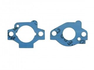 ROBIN EX17 EX17D EP17 Carburettor Gasket Set