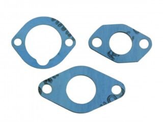 QUALCAST SUFFOLK PUNCH 43S Carburettor Gasket Set