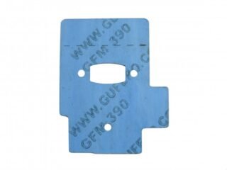 RYOBI PCN3335 PCN4040 HOMELITE CSP3314 CSP3316 Exhaust Muffler Gasket