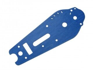 STIHL HS81 HS82 HS86 HS87 Gearbox Gasket