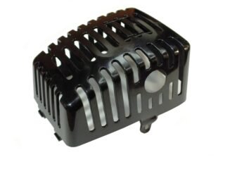 43CC 52CC Strimmer / Brushcutter Exhaust Muffler Cover
