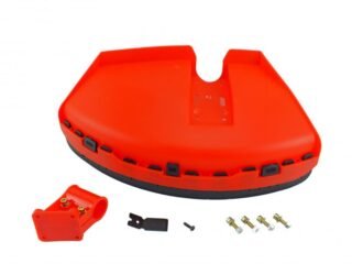 Strimmer / Brushcutter 28MM Universal Plastic Guard