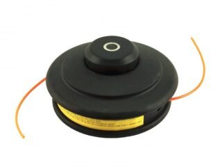 Strimmer / Brushcutter Nylon Line Cutting Tap&Go Head