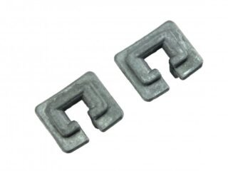 Strimmer / Brushcutter Nylon Line Cutting Head Eyelets