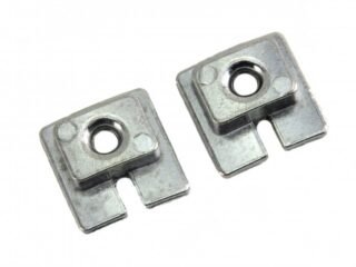 Strimmer / Brushcutter Nylon Line Cutting Head Eyelets