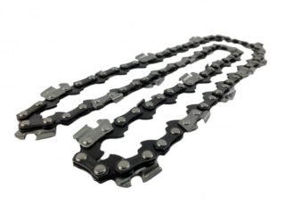 2500 25CC Chainsaw 12" 3/8 1.3mm 0.050" 45DL Chain