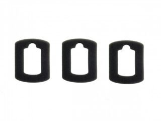 3X ROBIN HT230 Air Filter