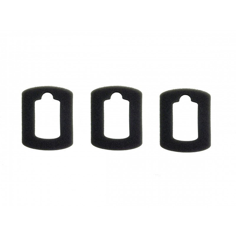 580772.jpg 3X ROBIN HT230 Air Filter