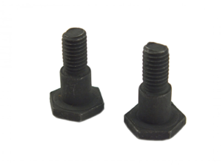 43CC 52CC Strimmer Brush Cutter Clutch Bolt – Pair