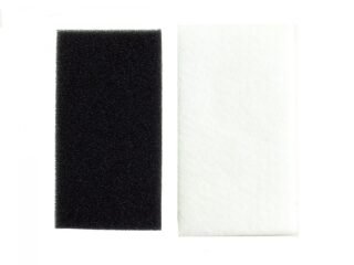 FLYMO GS50 HVT52 L38 L47 L470 TECUMSEH MV100 Air Filter Set