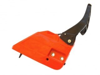 4500 5200 5800 Chainsaw Brake Handle / Clutch Sprocket Cover