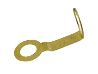 4500 5200 5800 Chainsaw Stop Switch Contact Spring