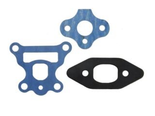 MCCULLOCH 738 740 742 838 XTREME 842 CS330 CS360T CS400T POULAN P3314 P3416 P3516 P3816 Complete Gasket Set