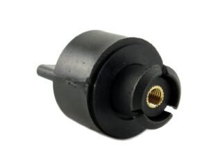 4500 5200 5800 Chainsaw Air Filter Cover Knob