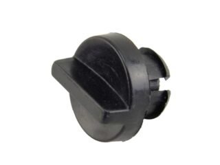 2500 25CC TIMBERPRO KOMATSU ZENOAH LAWNFLITE CARLTON PAINIER Chainsaw Air Filter Cover Knob