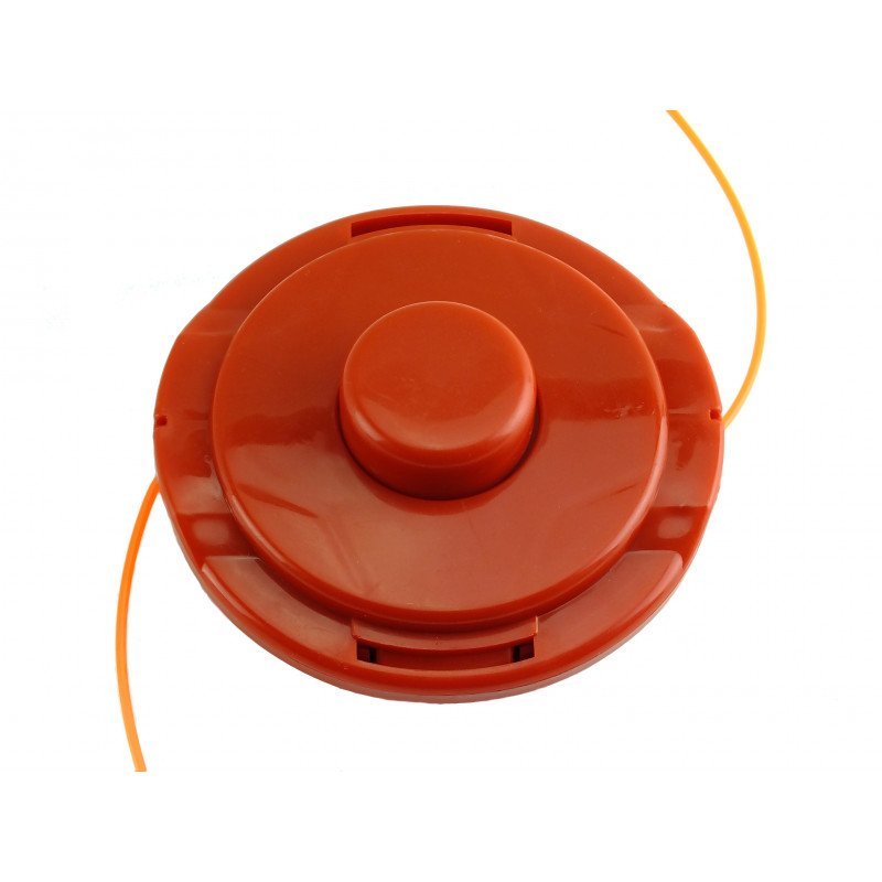 340100_1.jpg Nylon Line Cutting Tap&Go Bump Strimmer Head
