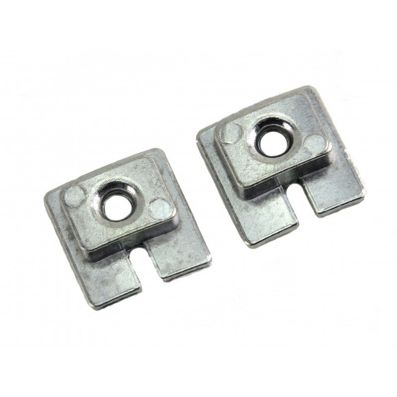 340901.jpg Strimmer / Brushcutter Nylon Line Cutting Head Eyelets