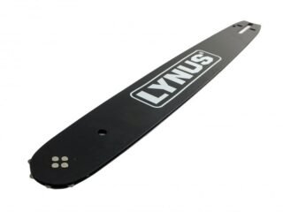 4500 5200 5800 Chinese Chainsaw 18" 3/8LP 1.3mm 0.050" Guide Bar