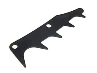 HUSQVARNA 340 345 346 350 351 353 445 450 Bumper Spike / Felling Dog