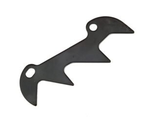 4500 5200 5800 Chinese Chainsaw PLANTIFLEX BBT B&Q SILVERLINE SANLI Bumper Spike / Felling Dog