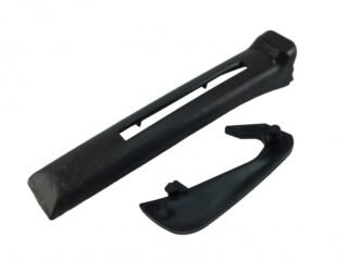 4500 5200 5800 Chinese Chainsaw PLANTIFLEX BBT B&Q SILVERLINE SANLI Throttle Trigger Arm & Cover