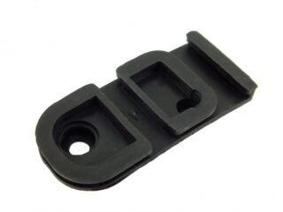 4500 5200 5800 Chinese Chainsaw PLANTIFLEX BBT B&Q SILVERLINE SANLI Throttle Trigger Rubber Grommet